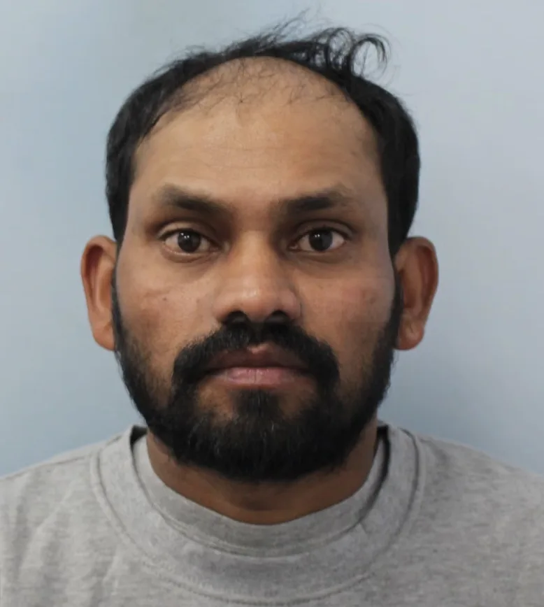 Wembley Knife Killer Itesh Ira Jailed for Life Over Brutal Attack on Woman