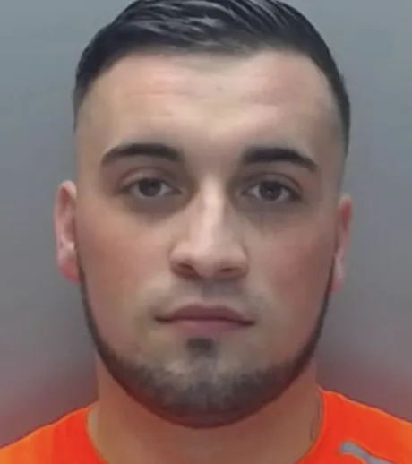 Darlington Man James Wilson Jailed for 14 Years Over Brutal Five-Year Abuse Spree