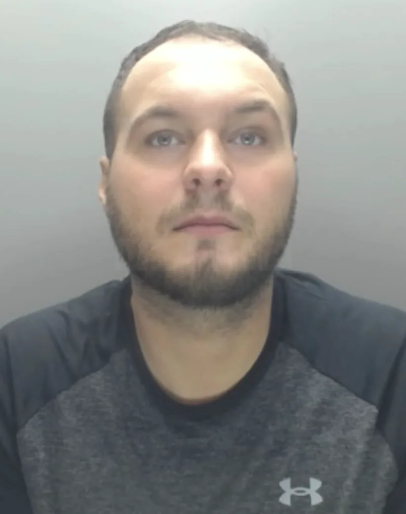 Darlington Biker Jailed for 10 Years After Drug-Fuelled 60mph Crash Kills Pedestrian