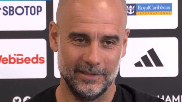 Gvardiol Fires Brace as Man City Hammer Fulham 4-0 to Top Premier League Title Race