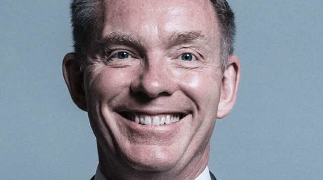 Labour MP, Sir Chris Bryant: Reveals Second Melanoma Diagnosis