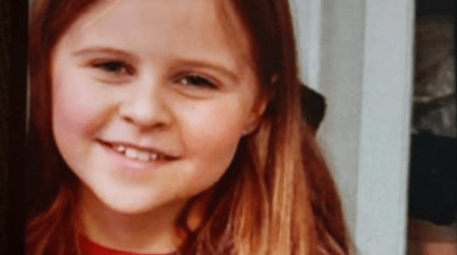 10-Year-Old Sophia Timms Reported Missing in Dunbar: Public Urged to Assist in Tracing Her