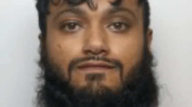 Son Jailed for Life in Bradford After Brutal Attempted Murder of Father in Premeditated Attack