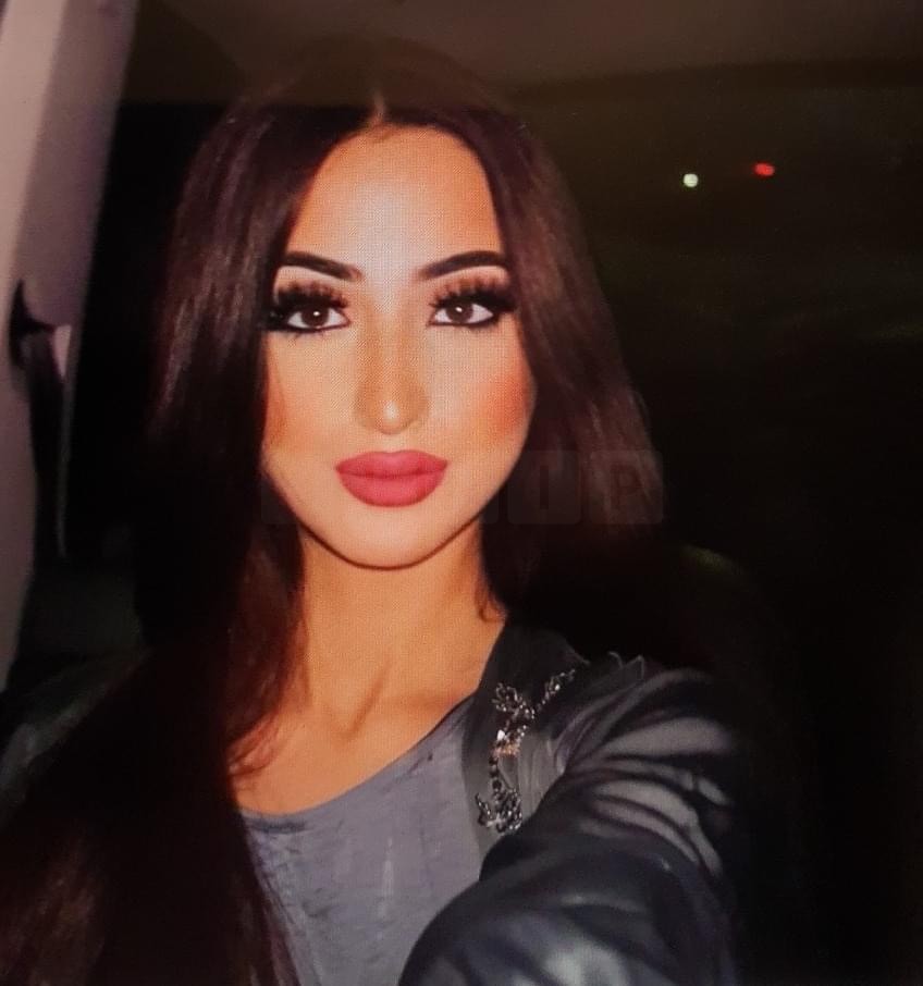 Surrey Police Urgent Appeal: Help Needed to Find Missing Teenager