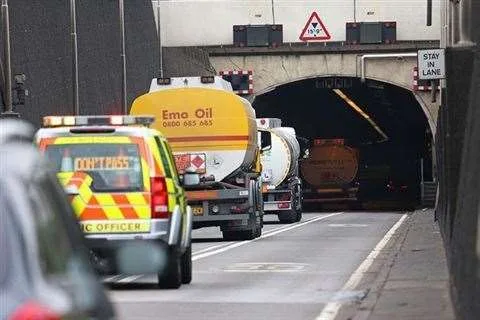 Dartford Crossing Nightly Closures This Week – Full QEII Bridge Shutdown on Saturday!