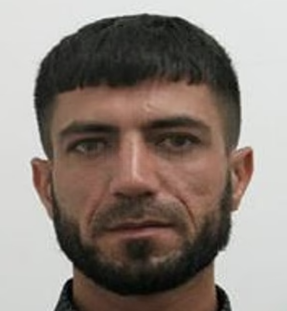 Europe’s Most Wanted People Smuggler, ‘The Scorpion’, Arrested in Iraq After Two Years on the Run