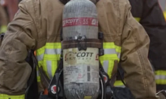 Mass Evacuation as Huge BC Wildfire Near Fort Nelson Threatens Thousands