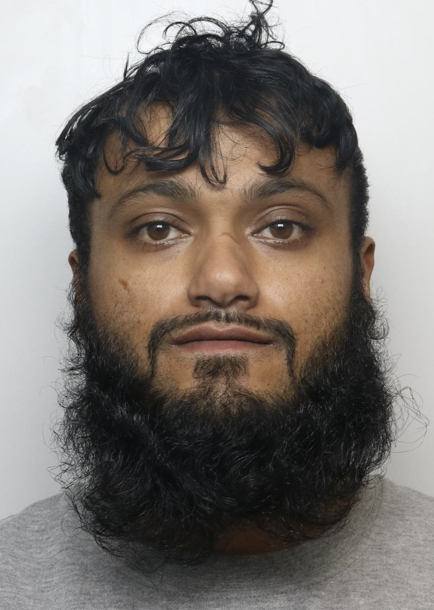 Son Jailed for Life After Brutal Attempted Murder of Father in Bradford