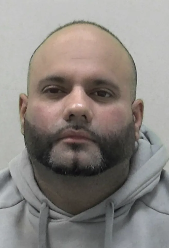 Voyeur Robbie Jailed for Secretly Filming Women in North East Pub Toilets