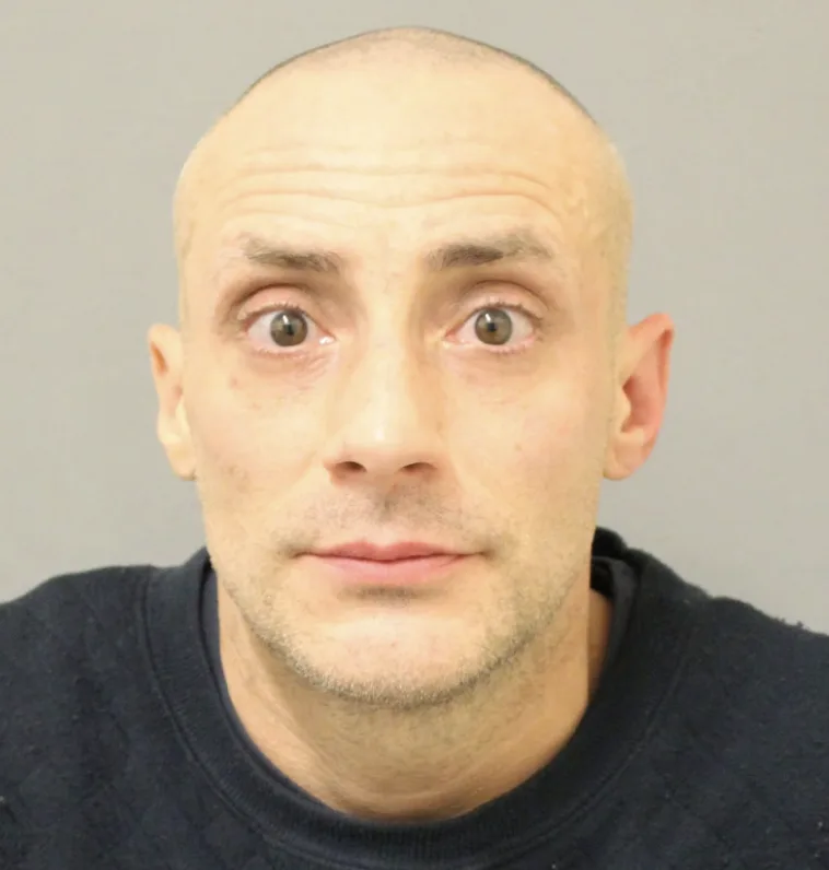 Dangerous Gunman Ricky Anderson Jailed for Five Years After Met Police Seize Explosives and Firearms in Waltham Forest Bust
