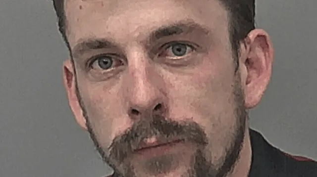 Manhunt Launched for Ross Skelton, 29, Wanted for Burglary and Blackmail in Humberside
