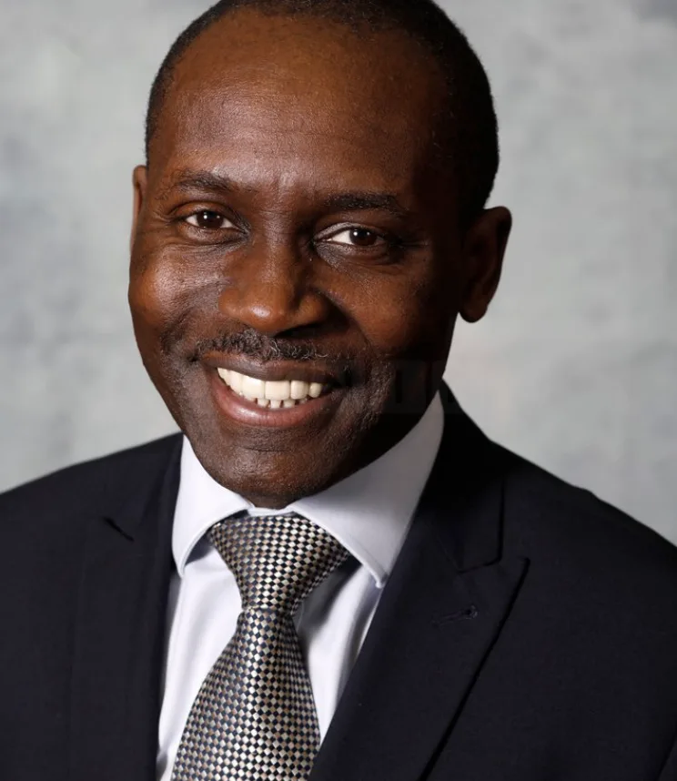Medway Mourns James Williams: Public Health Director and Olympic Fencer Dies After Brief Illness