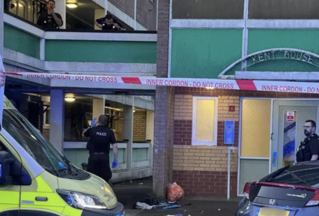 Southampton Man Held for Attempted Murder After Night Assault, Woman Also Arrested