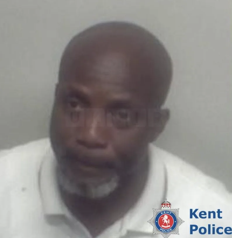 Sex fiend Samuel Anifaloba jailed for life after Rainham child abuse scandal exposed
