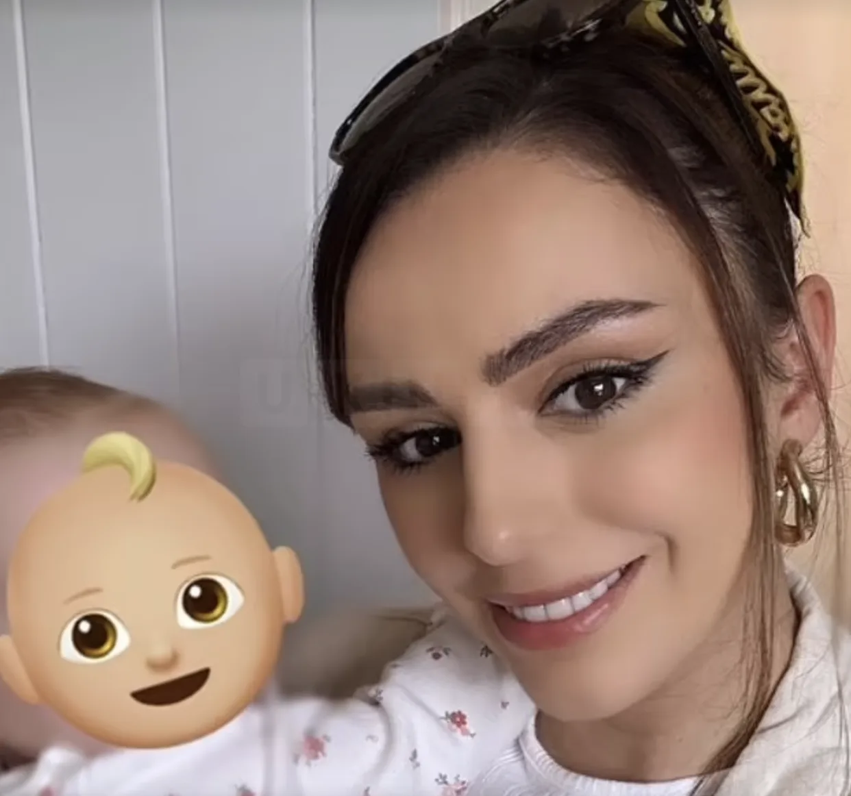 Cher Lloyd’s Horror Brake Failure: X Factor Star and Kids Escape Crash in Ford Ranger Nightmare