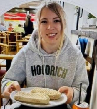 Have you seen Jessica Sharp