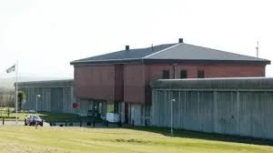 Staff Curry Poisoning Horror at HMP Swaleside: 25 Hospitalised After Spice-Laced Meal