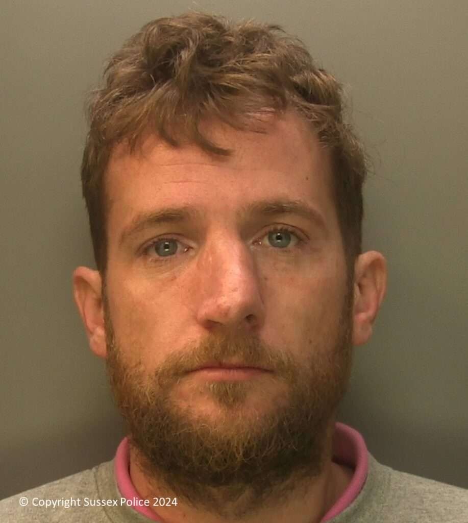 Brighton Knife Attacker Sentenced to Over a Decade in Prison