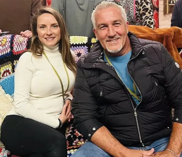 Paul Hollywood and Wife Pour £80k into Saving Historic Kent Pub Facing Closure
