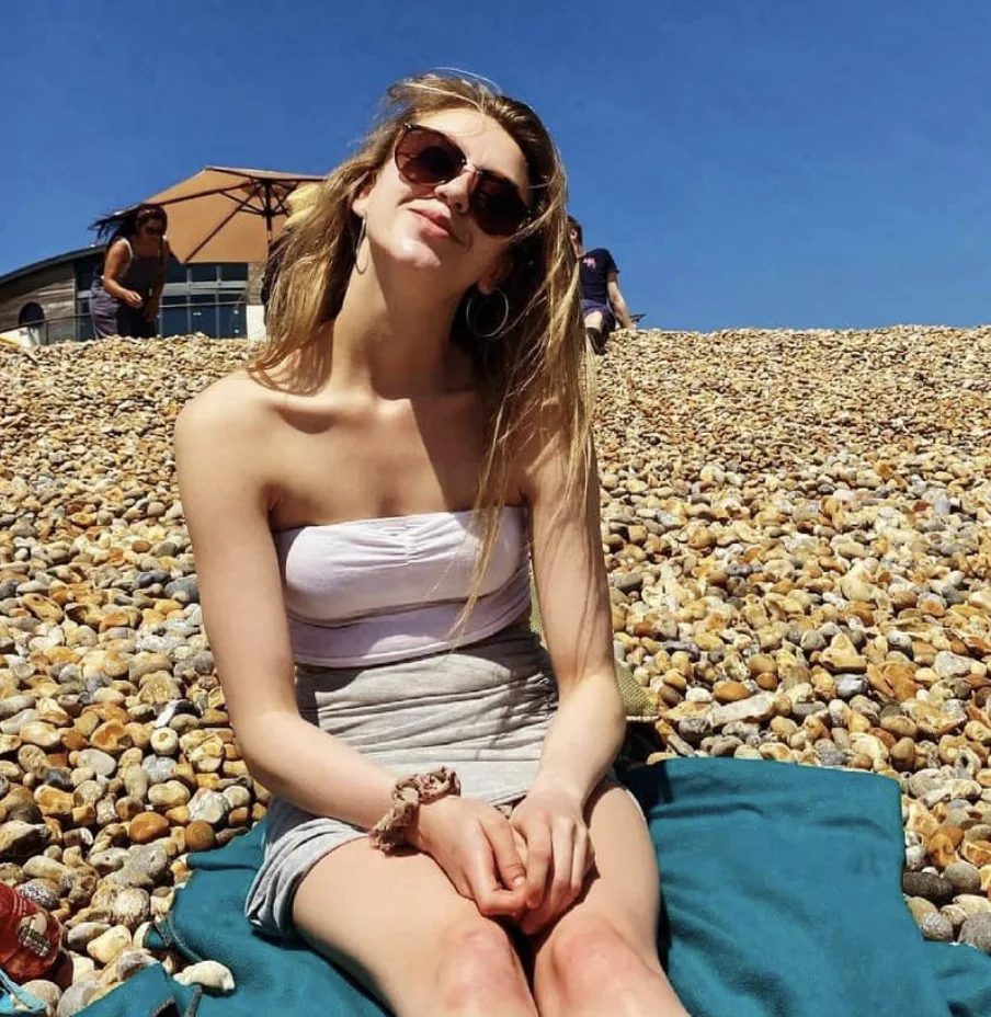 Body Found in Folkestone Search Confirmed as Missing Woman Leah Daley