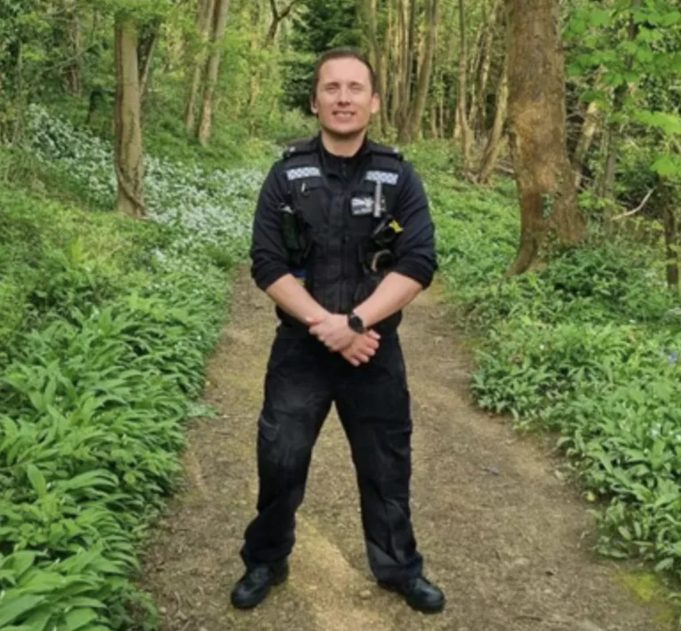 Hero PC Furlonger Nominated for Bravery After Quad Bike Attack and Suspect Arrest