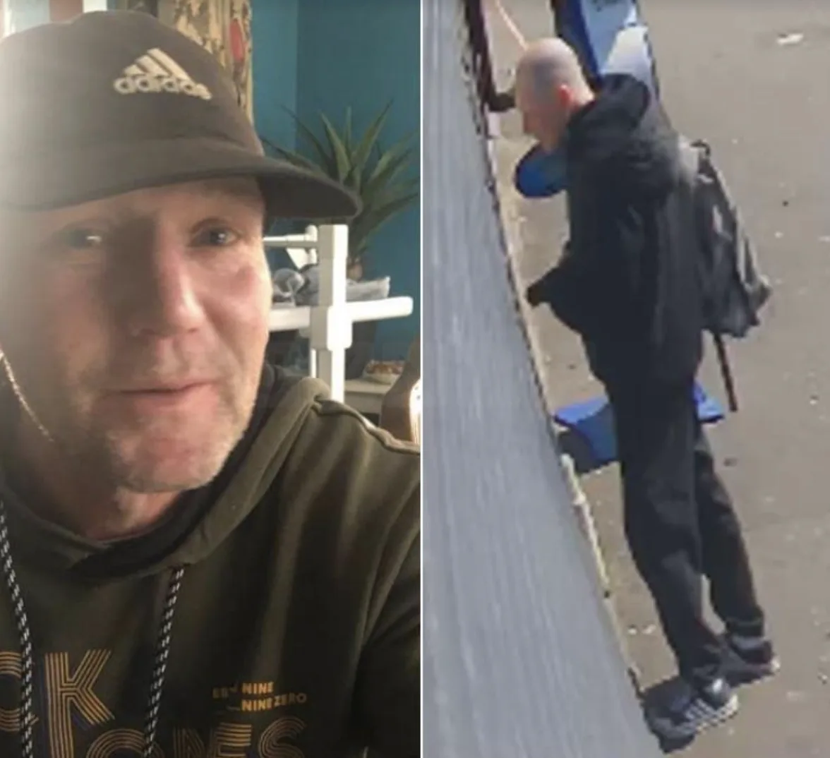 Officers are continuing to appeal for information to help locate a missing man from Dymchurch