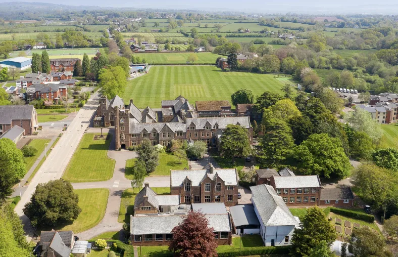 Teen Claims Sleepwalking During Brutal Blundell’s Hammer Attack That Left Pupils and Teacher Fighting for Life