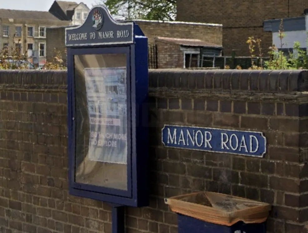 Gravesend Man Charged with Rape of 17-Year-Old Girl in Shocking Manor Road Assault