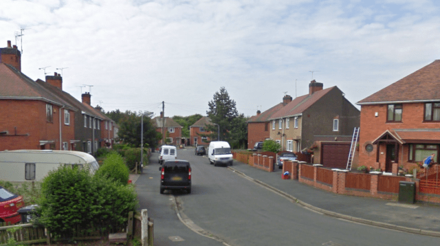 Police Respond to Chemical Concerns in Nuneaton: Man Arrested