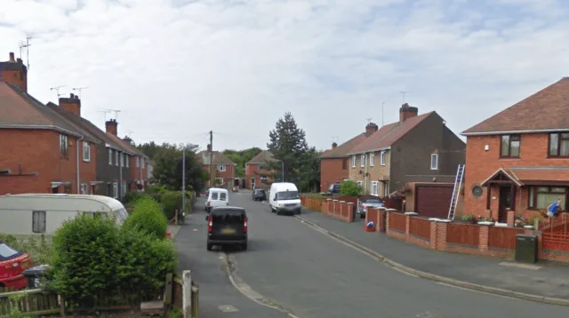Police Respond to Chemical Concerns in Nuneaton: Man Arrested