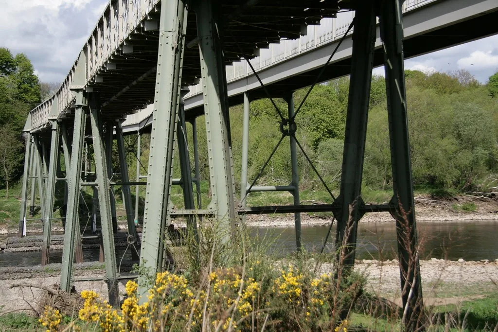 River Tyne Tragedy: 14-Year-Old Boy Drowns, Friend in Critical Condition Near Ovingham
