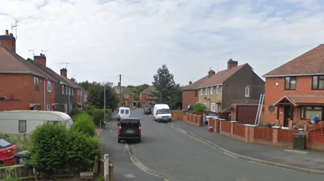 Nuneaton Police Launch Major Probe After Dangerous Chemicals Found on Shakespeare Drive