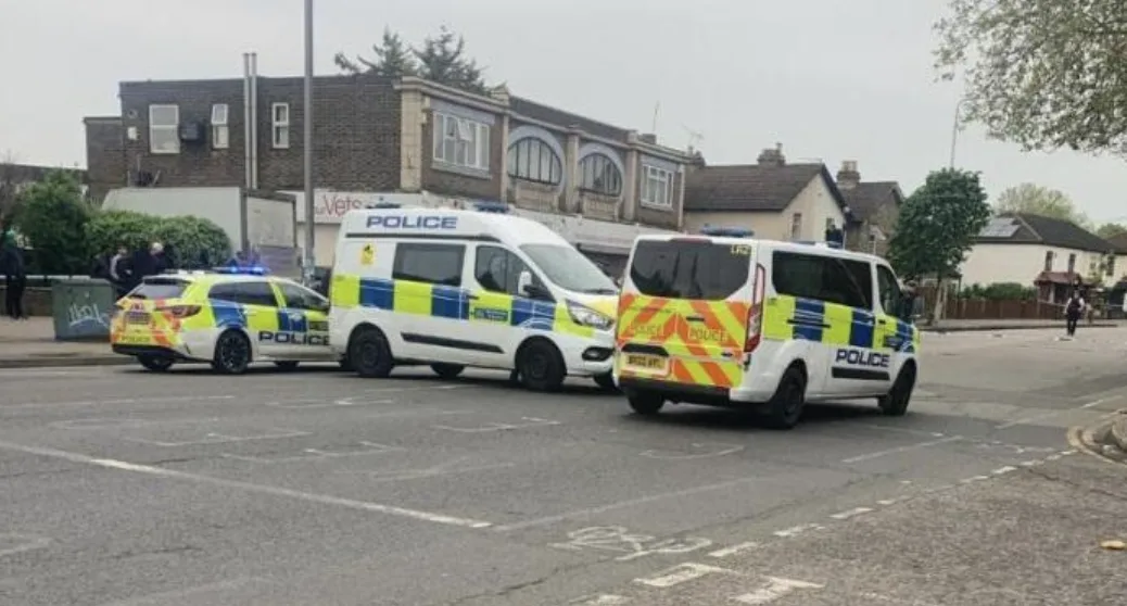 Third Teen Charged in Dagenham Stabbing and Shooting Attack as Victim Remains Critical