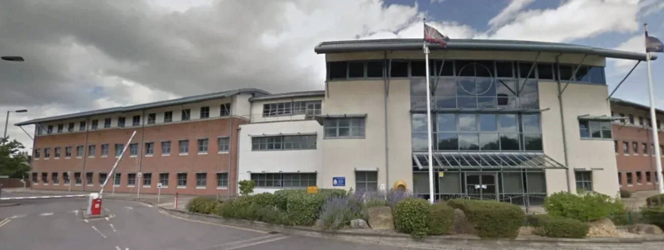 Man Dies in Custody at Swindon Police Station – IOPC Launches Urgent Probe