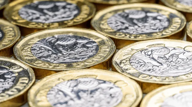 Nearly Half of Brits Predict Cashless Future—but Cash Use Remains Strong, New Survey Shows