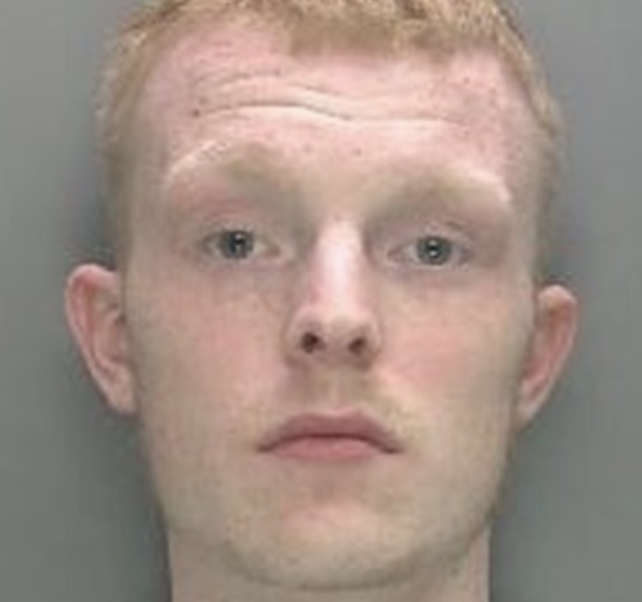 Stevenage Killer Locked Up for Life Over Prom Night Stabbing of Schoolboy Kajetan Migdal