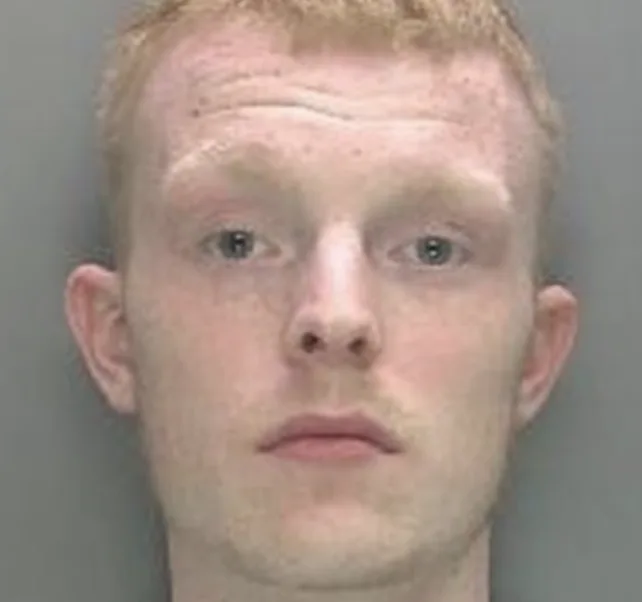 Stevenage Killer Locked Up for Life Over Prom Night Stabbing of Schoolboy Kajetan Migdal