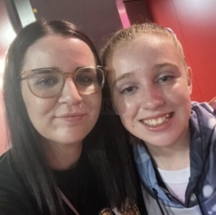 Mum’s Warning After Daughter, 12, Suffers Serious Burns in TikTok ‘Tanghulu Challenge’ Horror