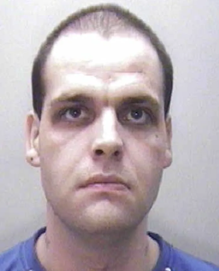 “Devil’s Chosen One” Wayne Franks Dies in HMP Wakefield Days Before Parole Amid Drug Abuse Scandal