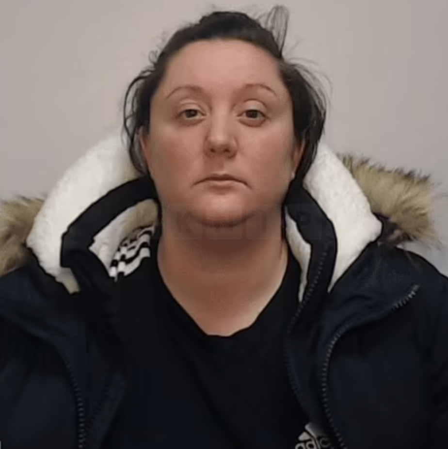 Nursery Worker Jailed 14 Years for Suffocating 9-Month-Old Baby in Shocking Childcare Horror