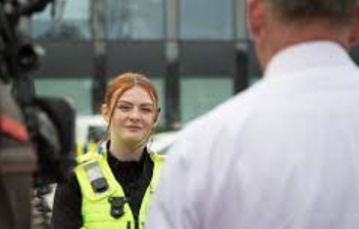 Man, 30, Charged with Attempted Murder After Woman Stabbed Near Luton Primary School