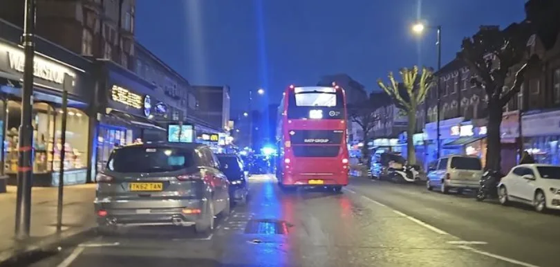 North Finchley Stabbing Horror: Teen Fighting for Life After Brutal Attack Outside Tesco