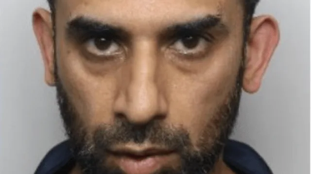 Rotherham Taxi Driver Adam Ali Convicted for Decades-Old Child Sex Abuse in Landmark Operation Stovewood Case