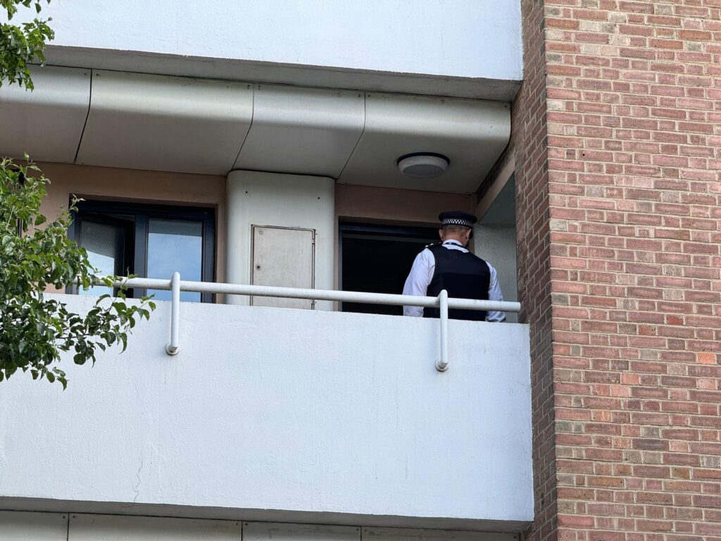 21-Year-Old Woman Dies in Tower Hamlets, Second Woman Arrested on Suspicion of Murder