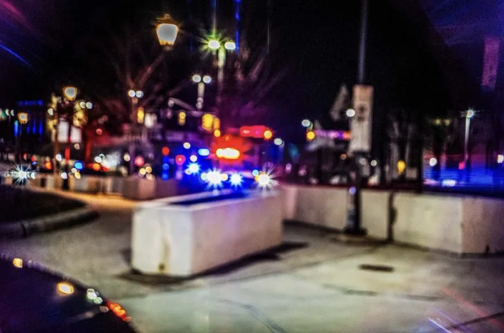 Man Dies in Brutal Stabbing on Baltimore’s Ridgewood Avenue – Police Launch Homicide Probe