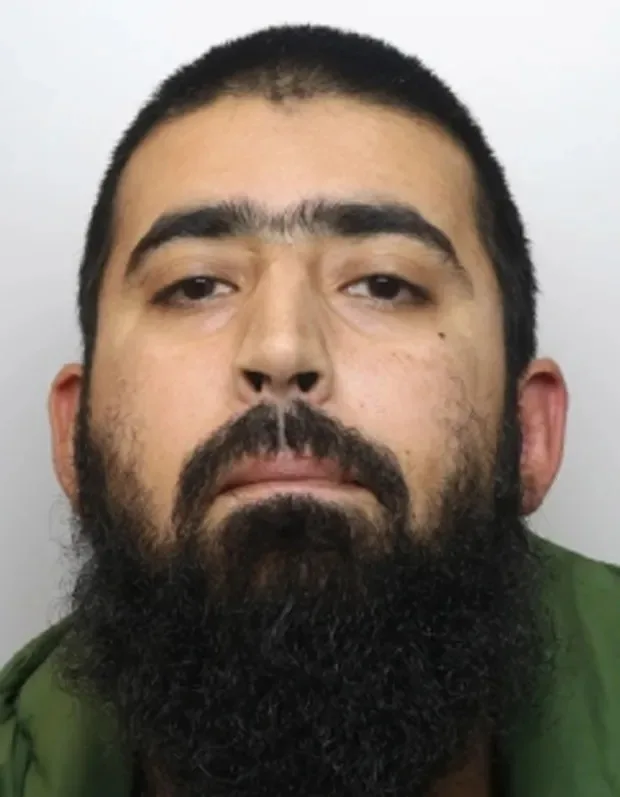 Rotherham Grooming Gang Ringleader Mohammed Imran Ali Akhtar Jailed For Additional 12 Years After Raping 13-Year-Old Girl