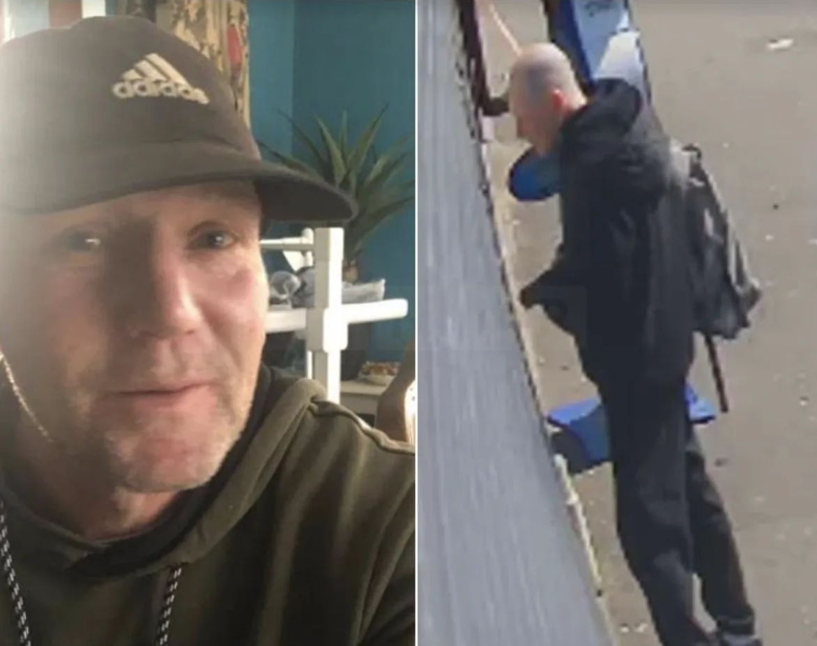 Dover residents asked to look out for missing Dymchurch man