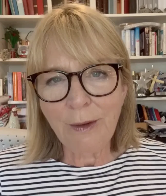 Fern Britton in Talks for Emotional This Morning Comeback After 15 Years