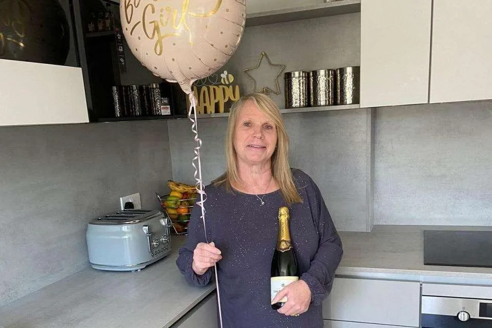 Shoreham Retired Brickie Jim Gumbrell Gets Hospital Order After Manslaughter of Wife Debs