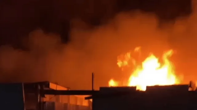 22 Killed in Israeli Airstrike on Gaza’s Rafah Despite International Court Ceasefire Order